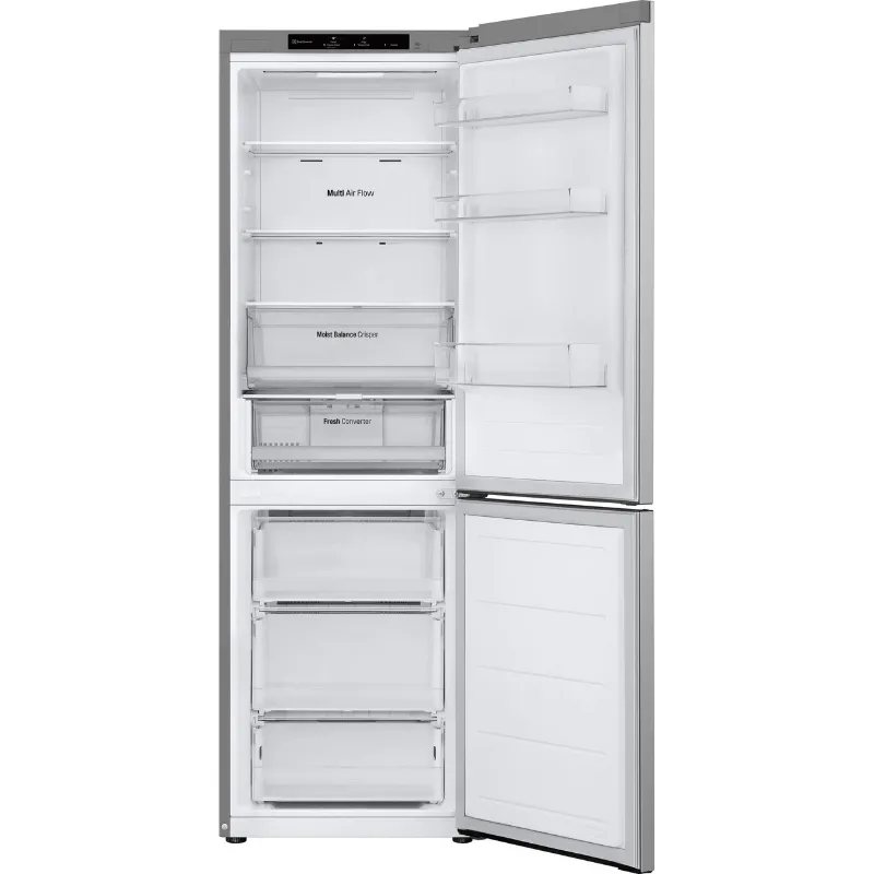 lg hladnjak zamrzivač serije 3 gbv3100cpy, 186 cm visine - slika 3