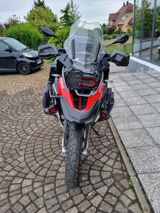 bmw r 1200 gs abs tcs esa rdc, 2014 god. - slika 3