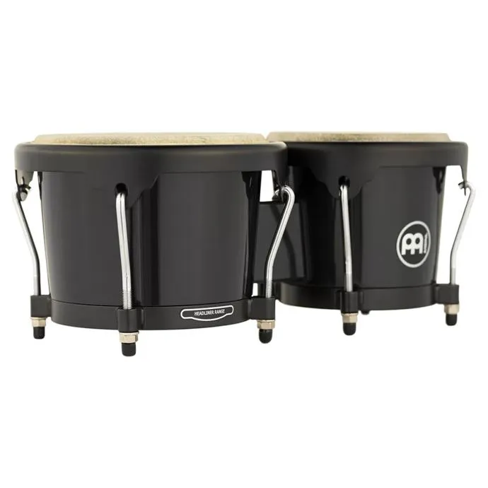 meinl hb50bk bongosi - slika 5