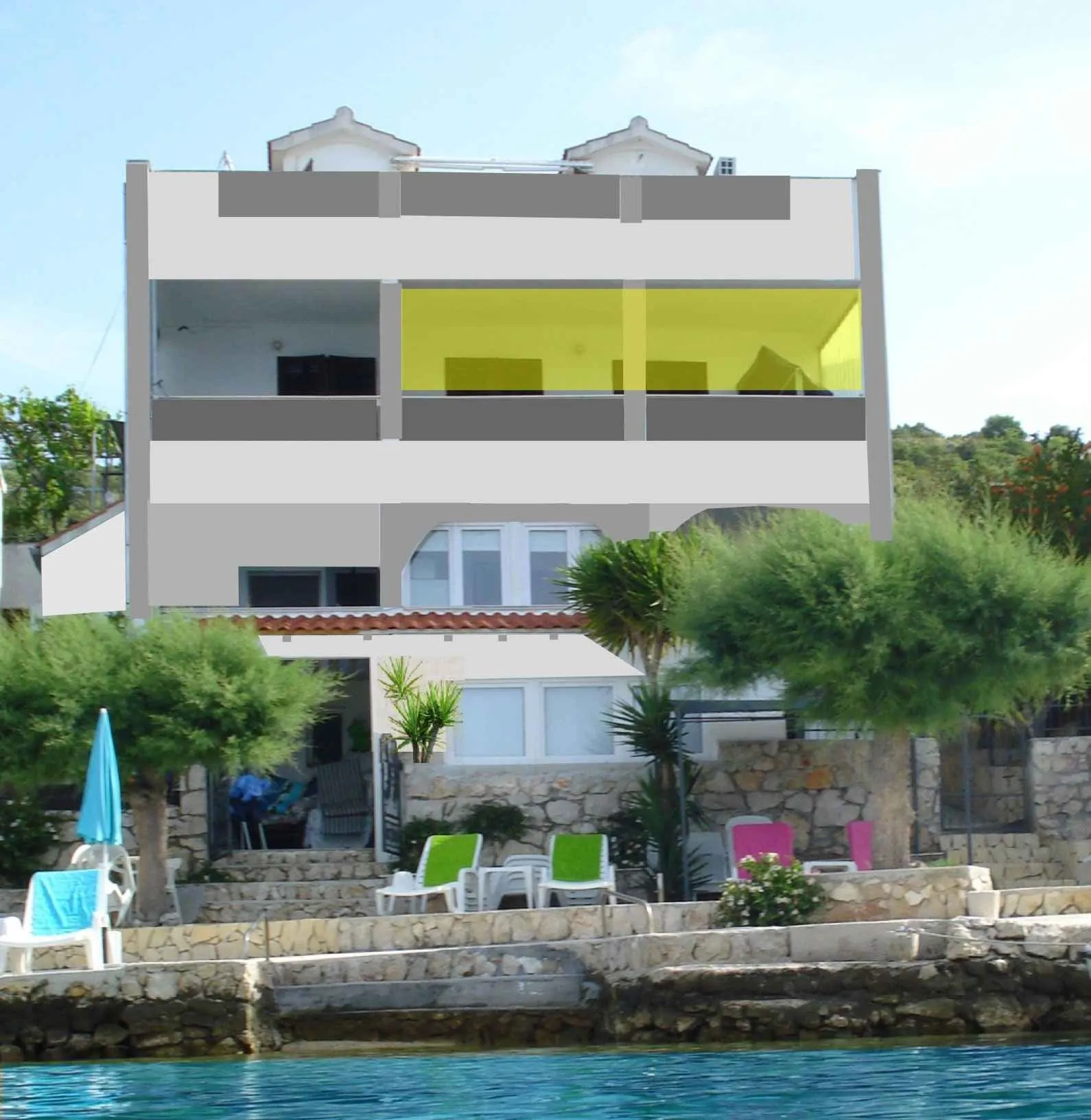 apartmani braco - slika 26