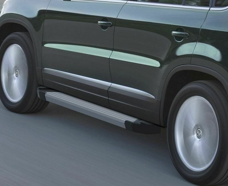 bočne stepenice- pragovi za vw tiguan i-ii - certifikat-top kvaliteta - slika 4