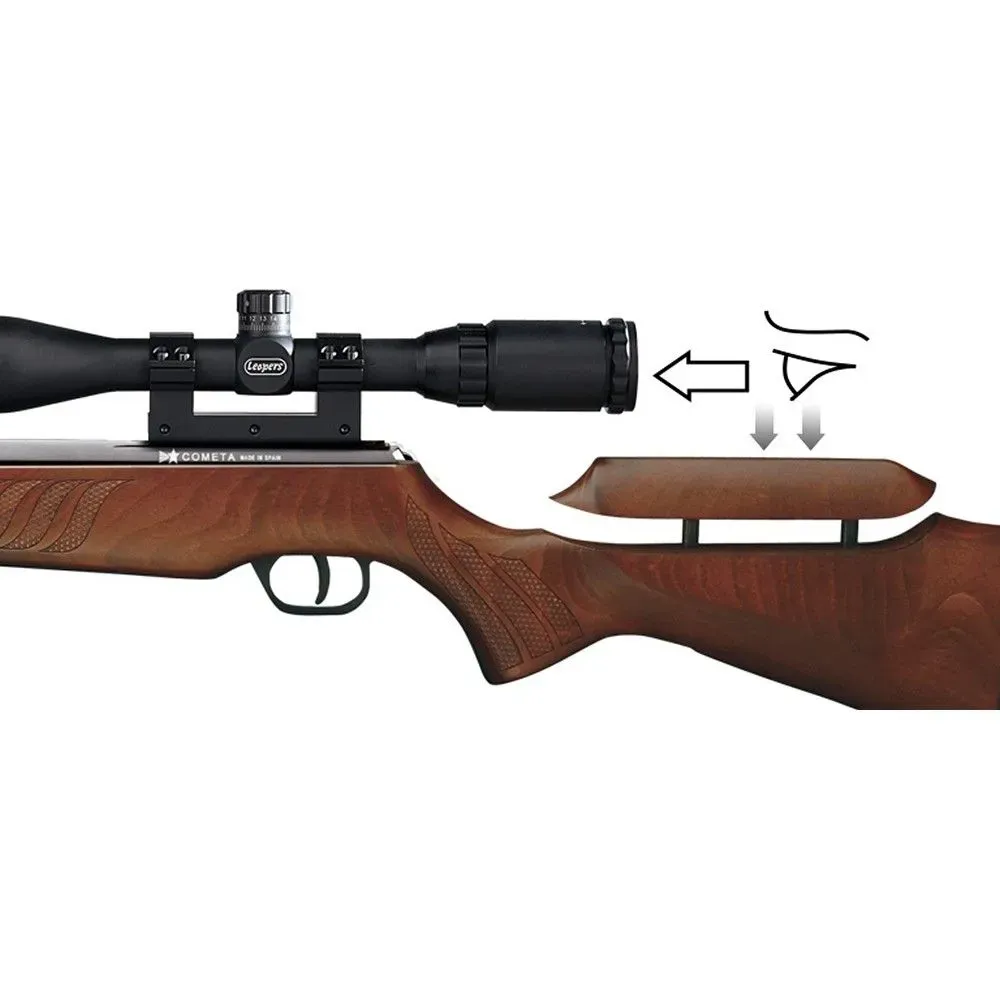 zračna puška cometa fusion star - slika 2