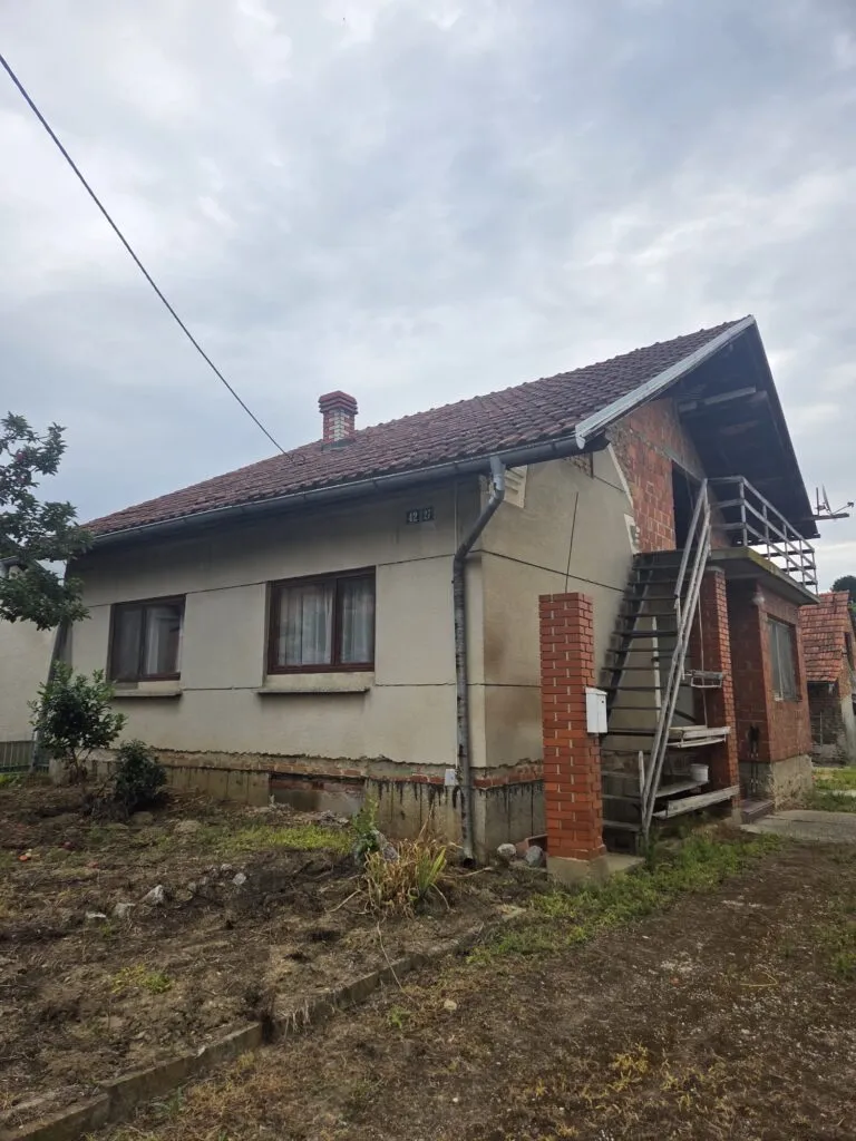 kuća: hlapičina, 105.00 m2 (prodaja) - slika 2
