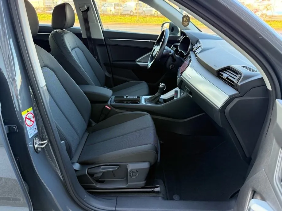 audi q3 35 tfsi automatik °virtual°navi°kamera°leasing bez učešća° - slika 14