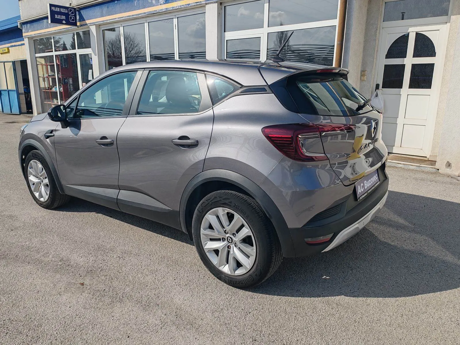 renault captur tce - slika 3