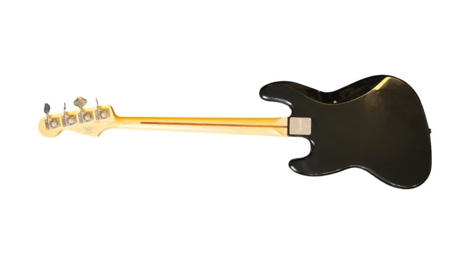 bass gitara squier jazz bass / r1, rate!! - slika 3