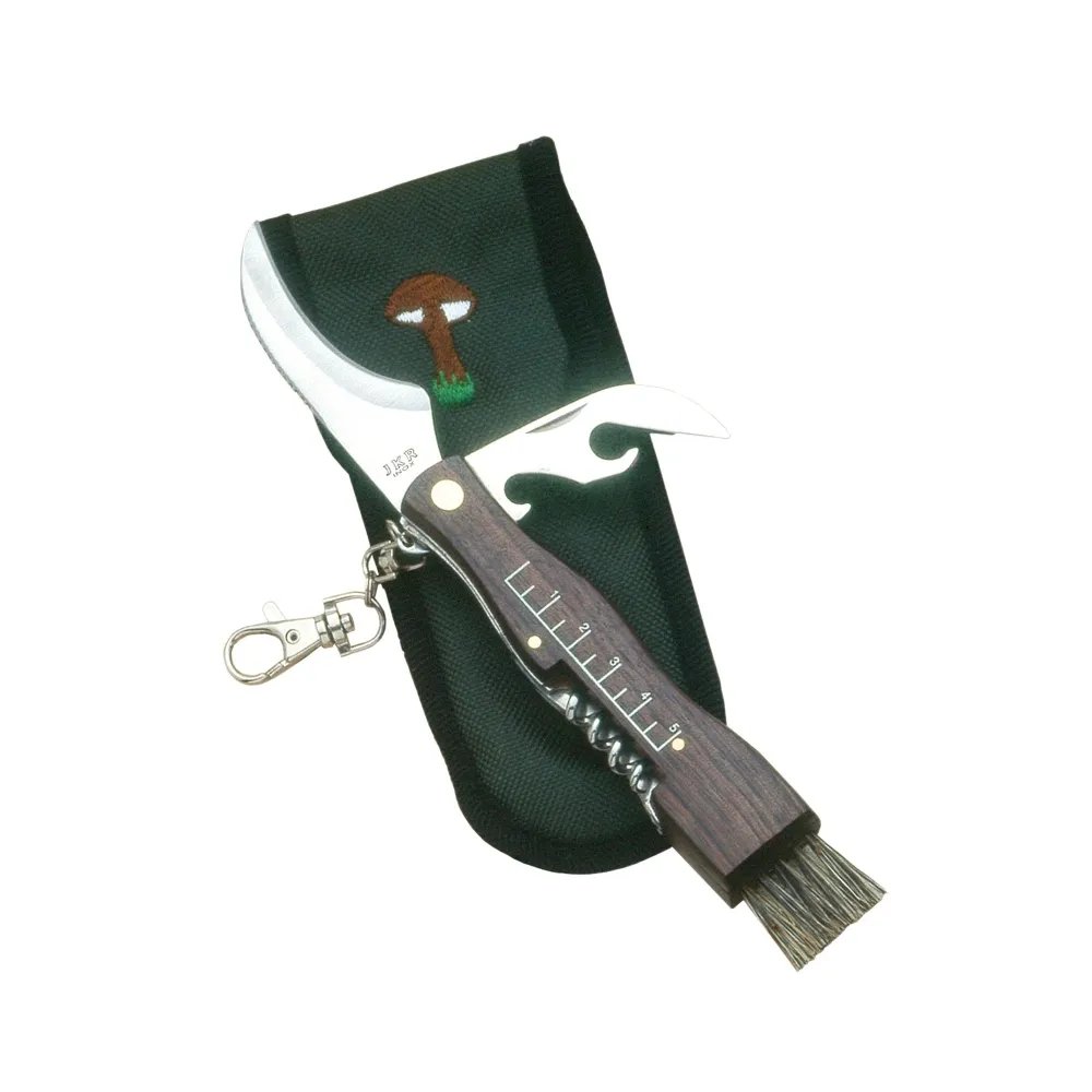 Joker gljivarski nož JKR0089 7cm - Poreč