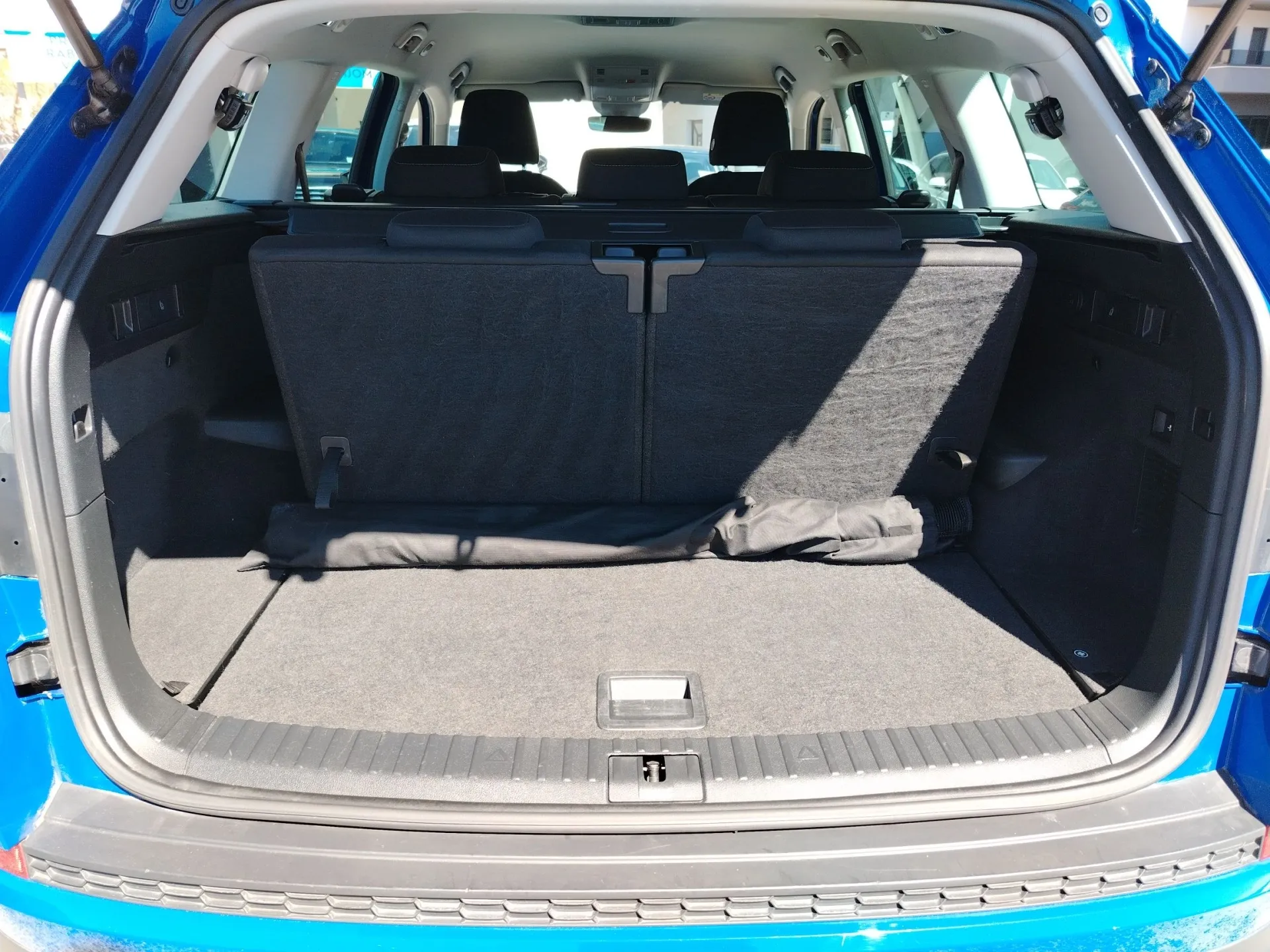 škoda kodiaq 2.0 tdi dsg ambition 7 sjedala - slika 12