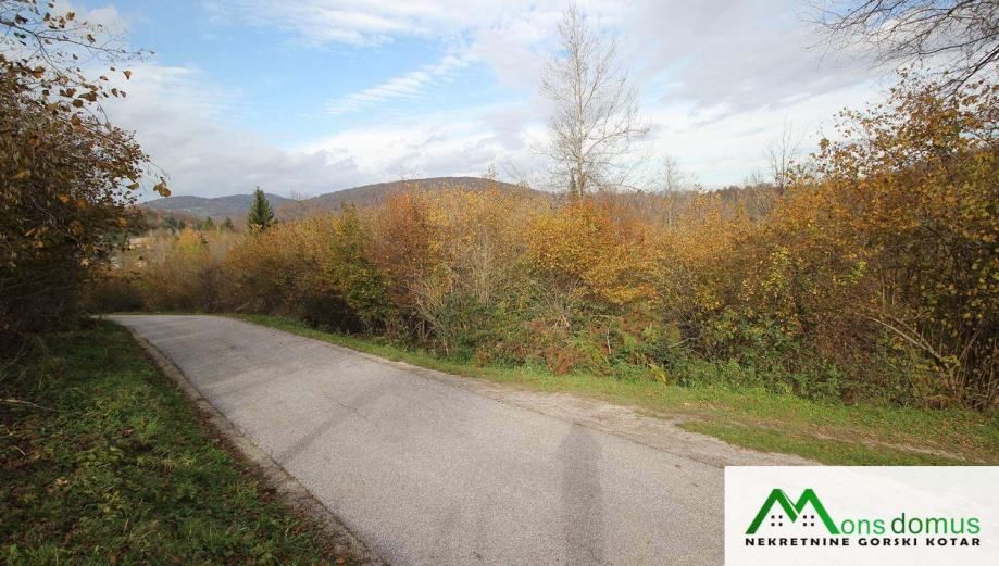 ulaganje u budućnost.. 144.635 m2 šume! - slika 8