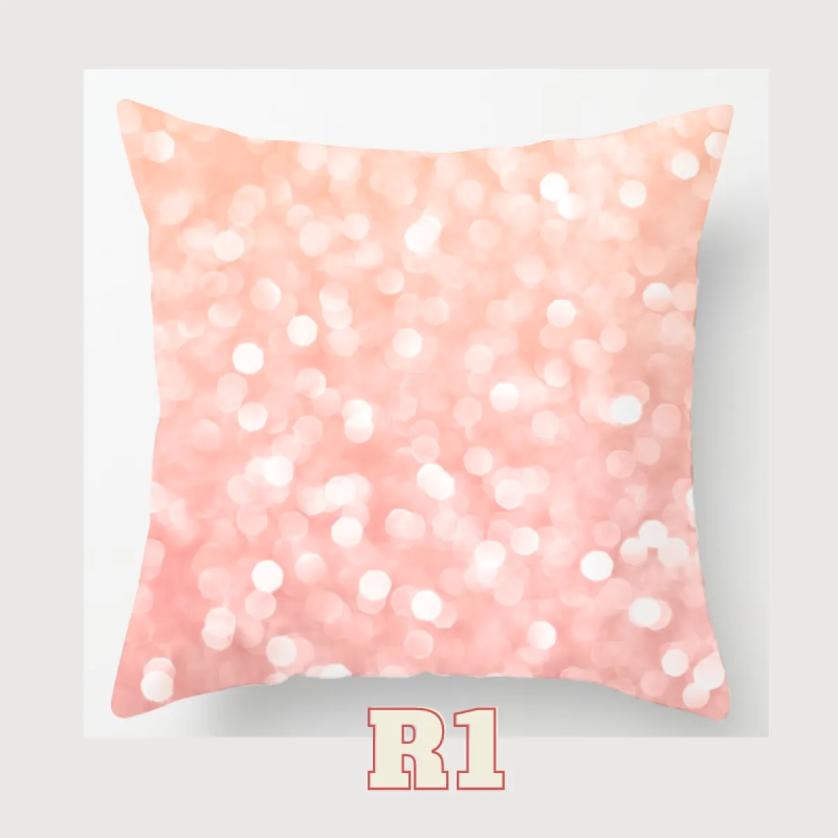 kreativne jastučnice - rosy dream - slika 2