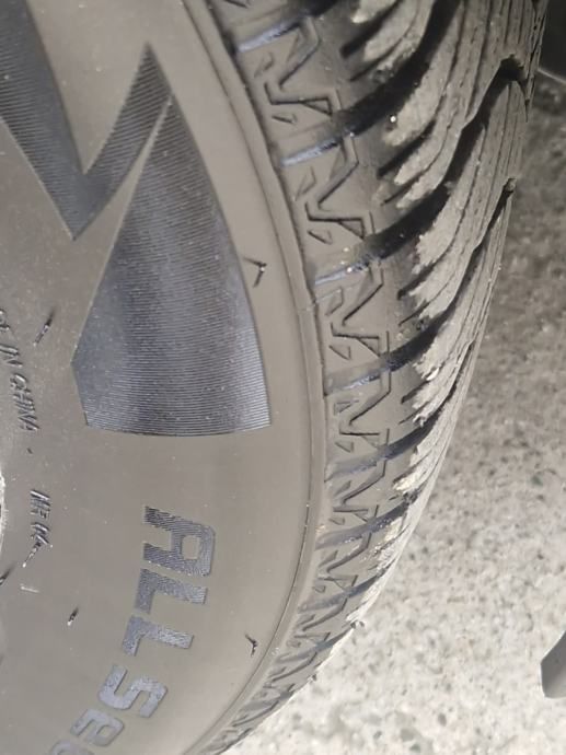 opel meriva 1,4 turbo lpg euro 6 kartice do 36 rata jamstvo do 2 godin - slika 7