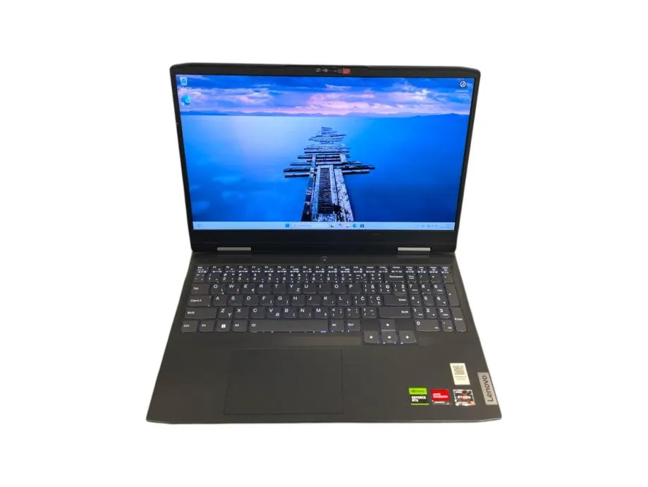 laptop lenovo idepad 3 15arh7 rtx 3050/16gb/ryzen 5 6600h / r1,rate! - slika 3