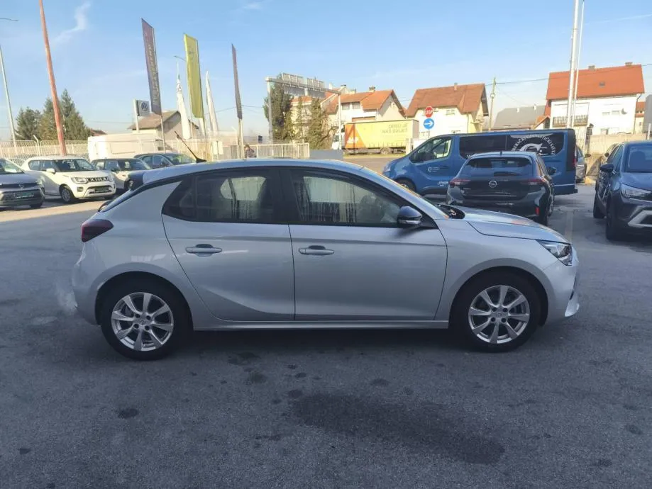 opel corsa edition 1.2 55kw - 7 godina garancije! - slika 6