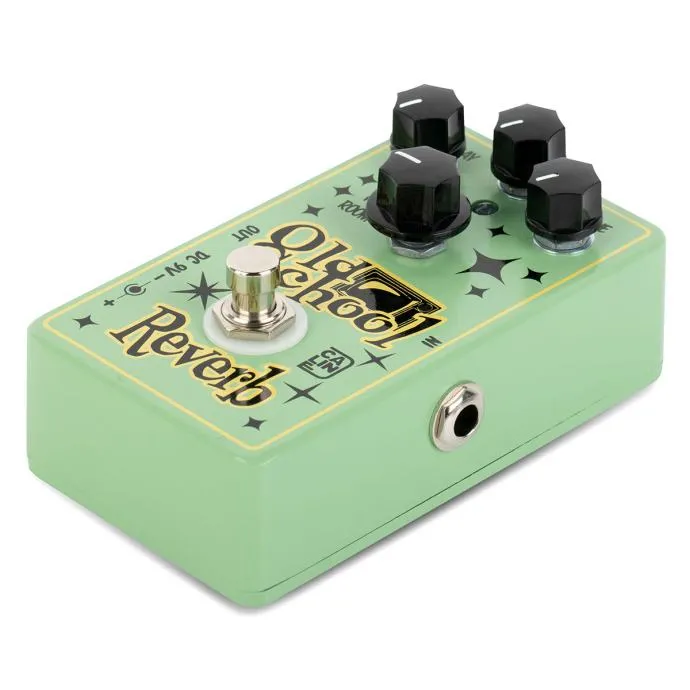 caline cp512 old school reverb - slika 5