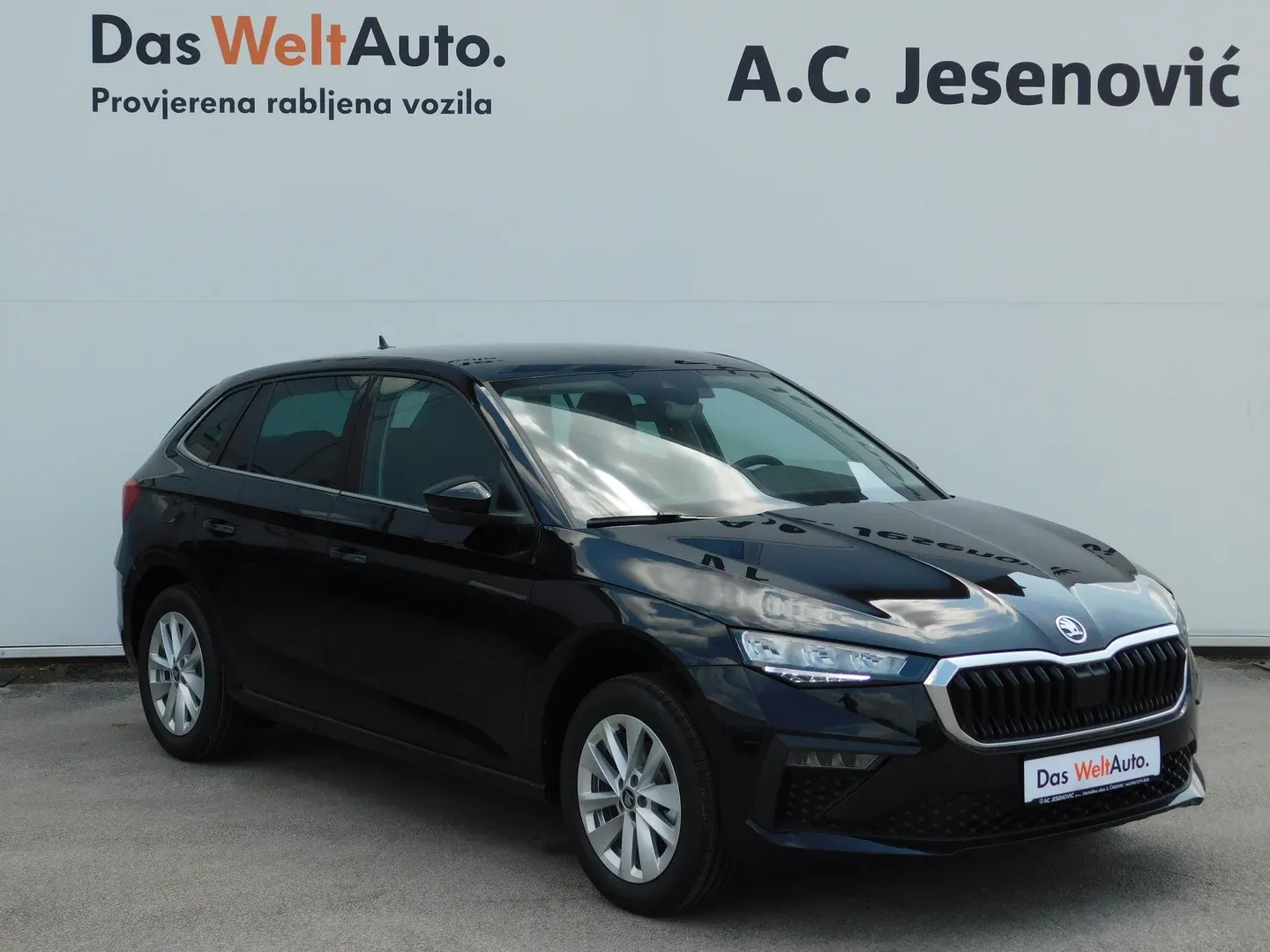 12723 škoda scala fl selection 1.0 tsi - slika 3