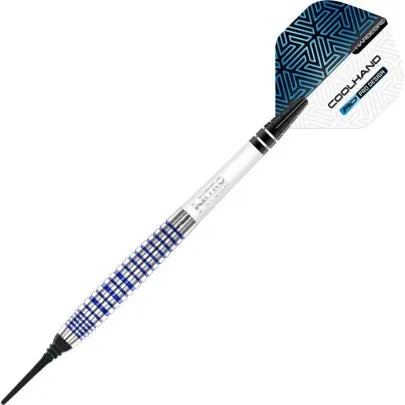 luke humphries tx3 cool blue 18g - slika 3