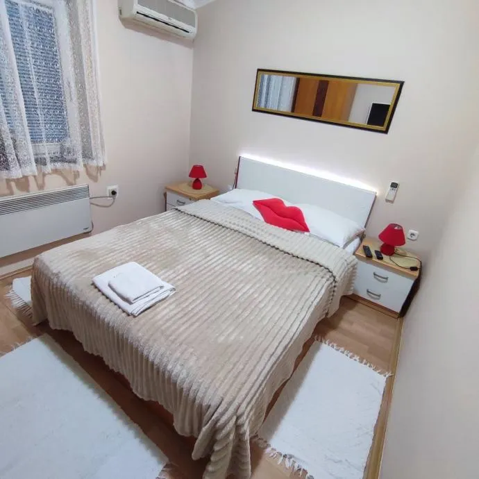 poslovno stambena zgrada, katnica, bilje, 330.00 m2 - slika 13