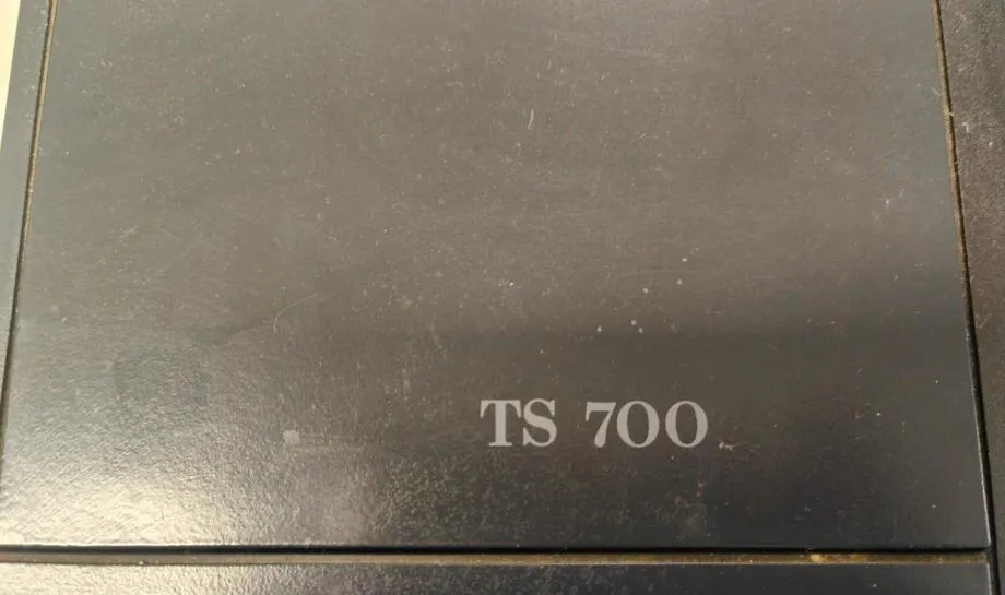 orgulje farfisa ts series ts 700 / r1, rate! - slika 3