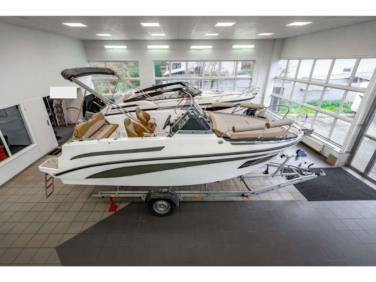 trident 640 sunpaluba - slika 2