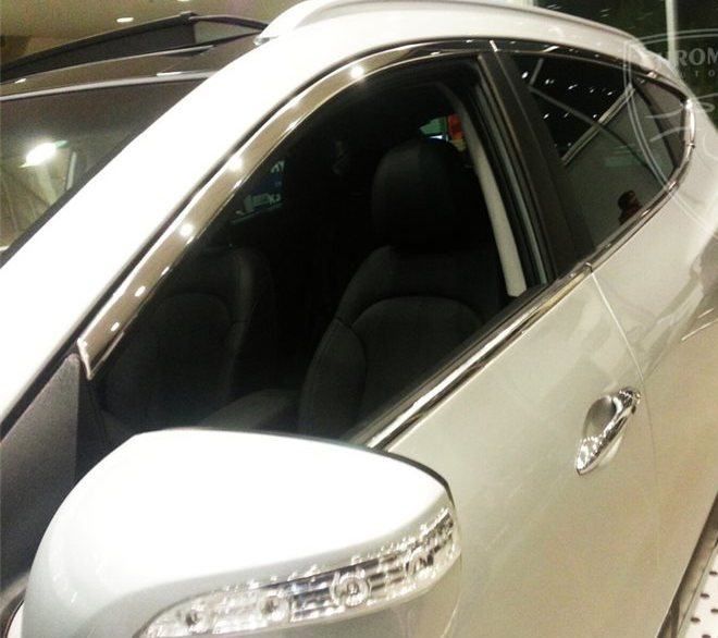 krom dodaci i dodatna oprema za hyundai ix35 2009-2015 god - slika 4