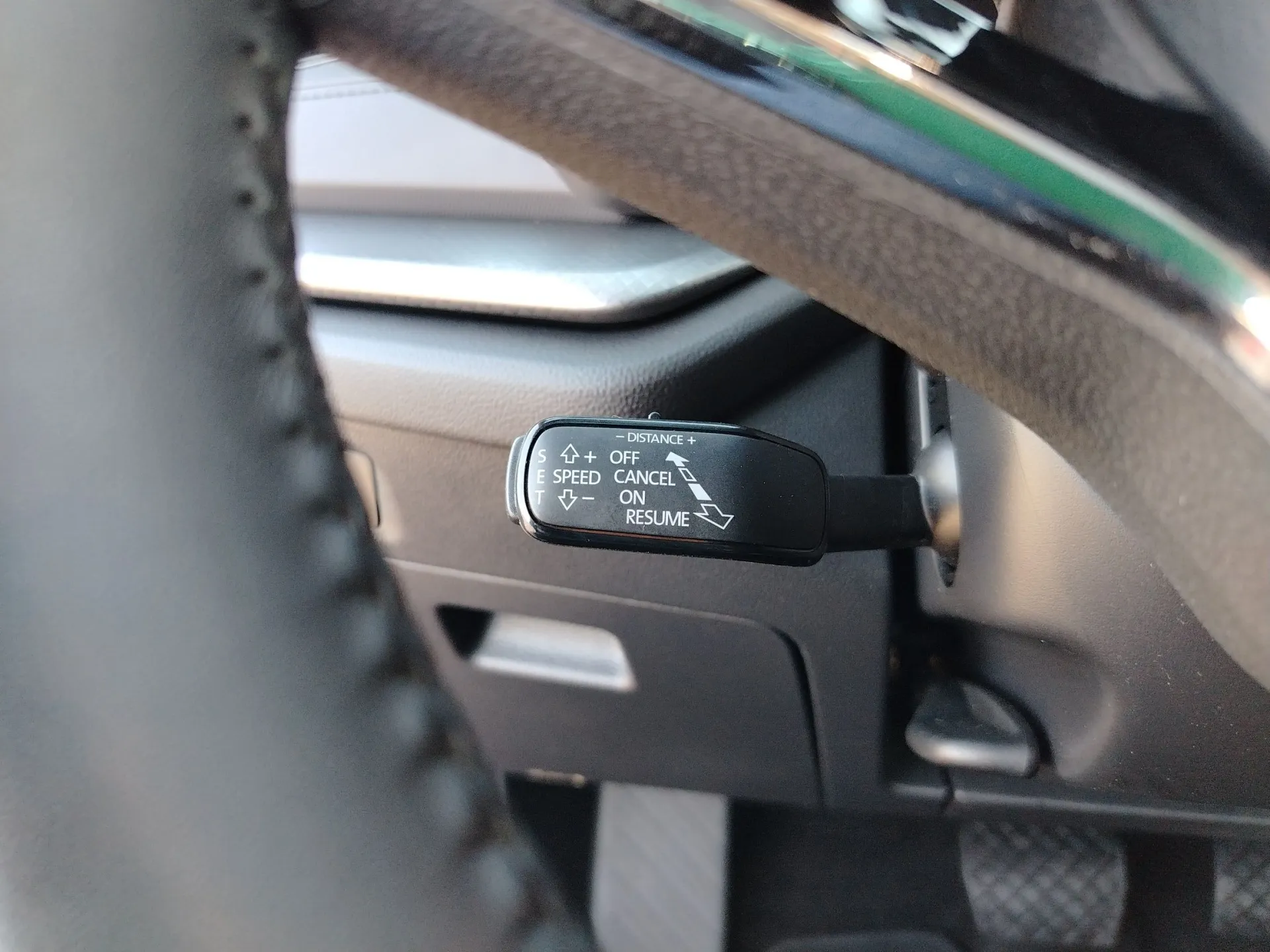 škoda octavia combi 2.0 tdi dsg ambition - slika 19