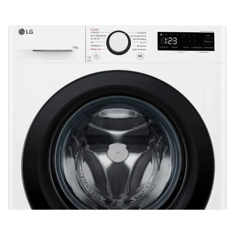 lg perilica rublja serija 7 f4wr5035 - slika 5