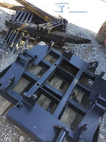– metal-fach kible svih širina - slika 3