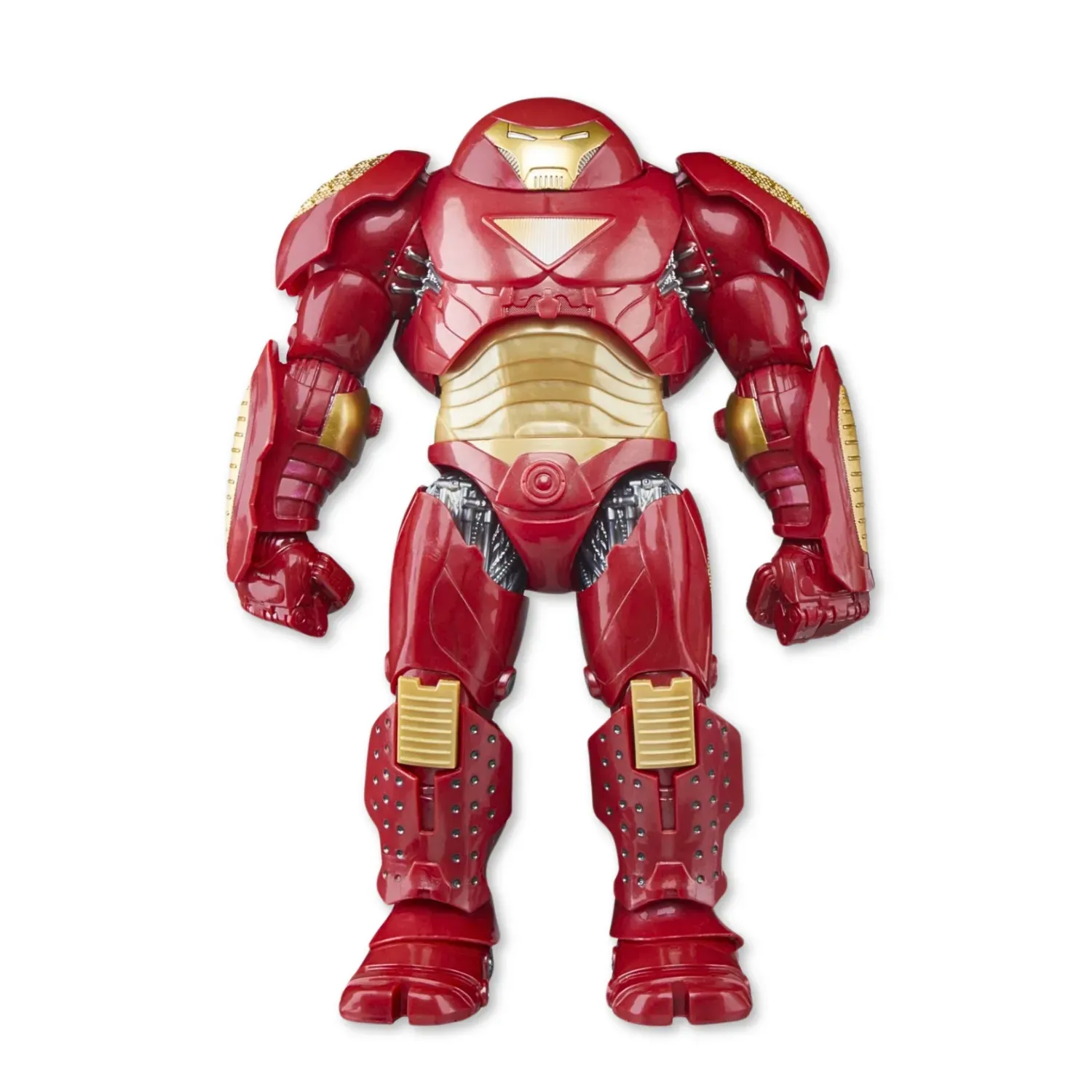 Marvel Legends Series: Hulkbuster (85th Anniversary) figura, 25cm - Zagreb