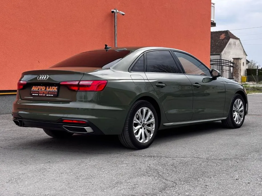 audi a4 30 tdi automatik •2023.g.•navigacija•virtual•leasing 7 godina• - slika 6