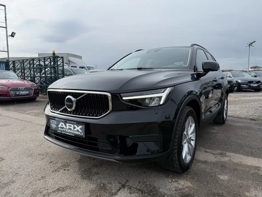 volvo xc40 b3 automatik °virtual°navi°led°kamera°leasing bez učešća° - slika 3