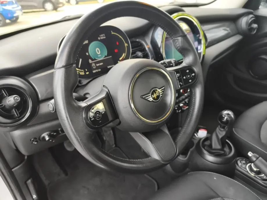 mini cooper 5 vrata 100kw - 1 godina garancije! - slika 15