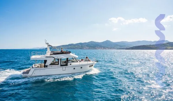 swift trawler 41,2025 - isprobajte ga u charteru - slika 4
