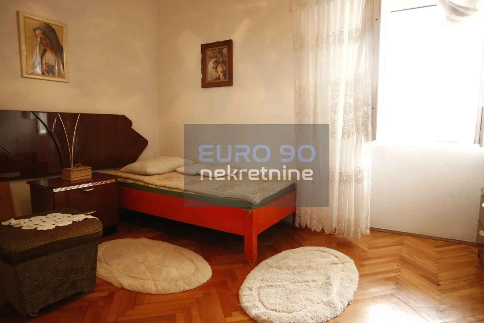 petrčane-kuća katnica 1. red do mora, izuzetna lokacija !!! - slika 8