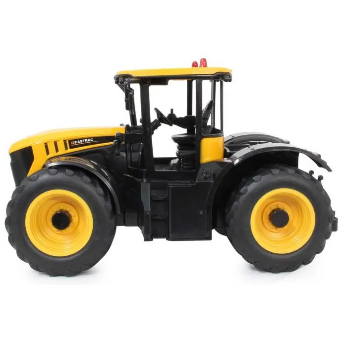 jamara traktor jcb fastrac na daljinsko upravljanje 2,4 ghz - slika 6