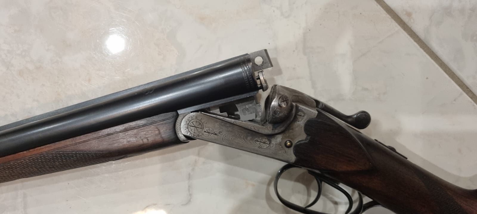 simson suhl - cal. 16/70 - slika 2