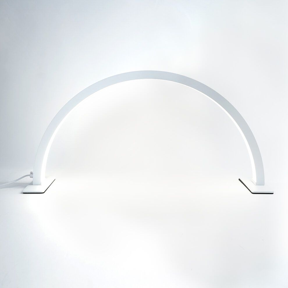 half moon xl – led stolna lampa jn - slika 2