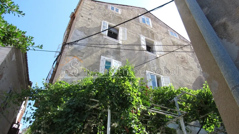 mali lošinj - kuća, 360 m2 prodaja - slika 2