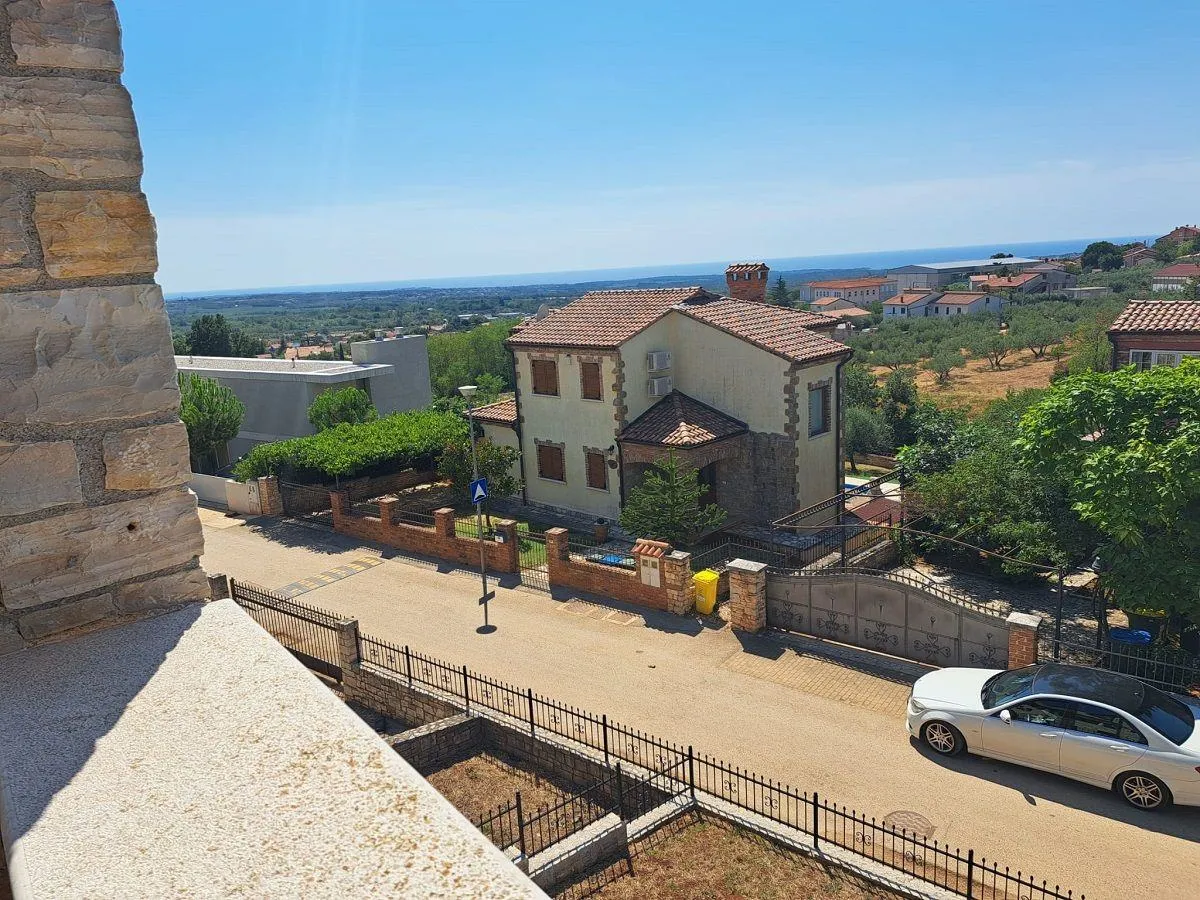 poreč okolica-kamena kuća na prodaji (prodaja) - slika 9