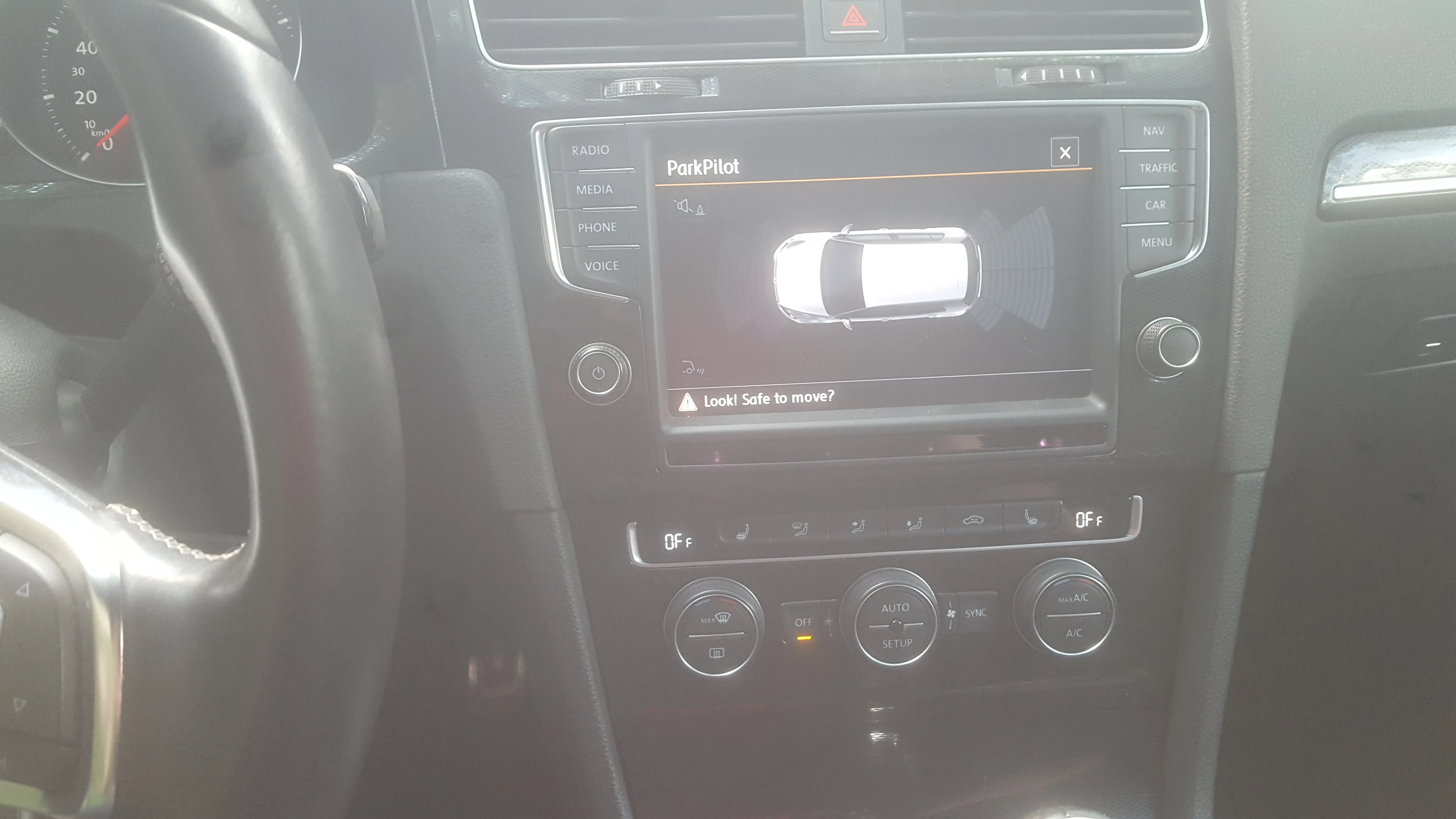 vw golf vii gtd mogučnost zamjene - slika 7