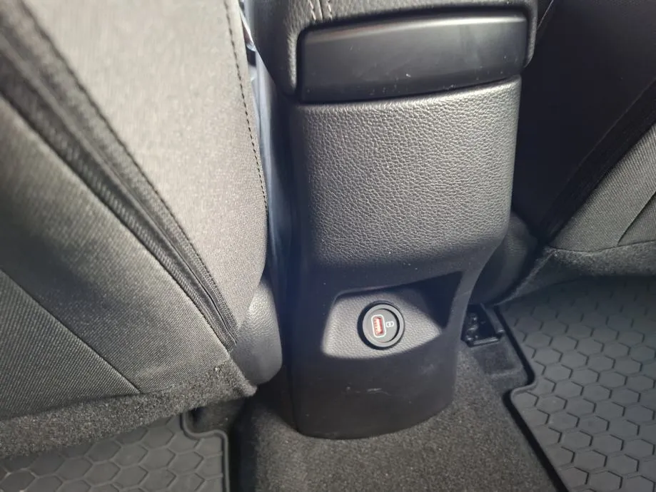 kia stonic 1.0 t-gdi lx urban+ isg dct automatic - slika 14