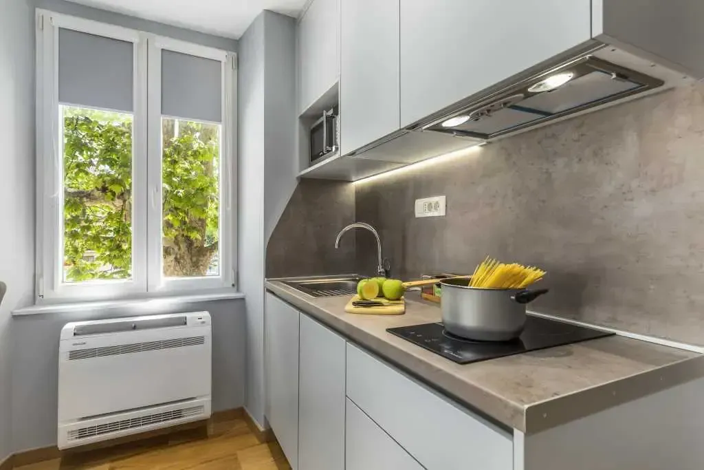 apartmani incenter rijeka - slika 16