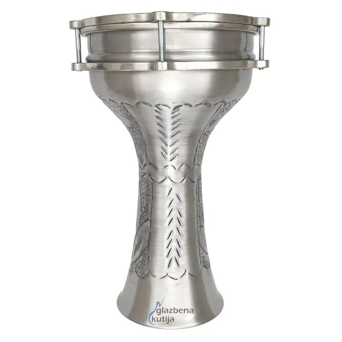 masterwork ta-rsw104 darbuka - slika 4