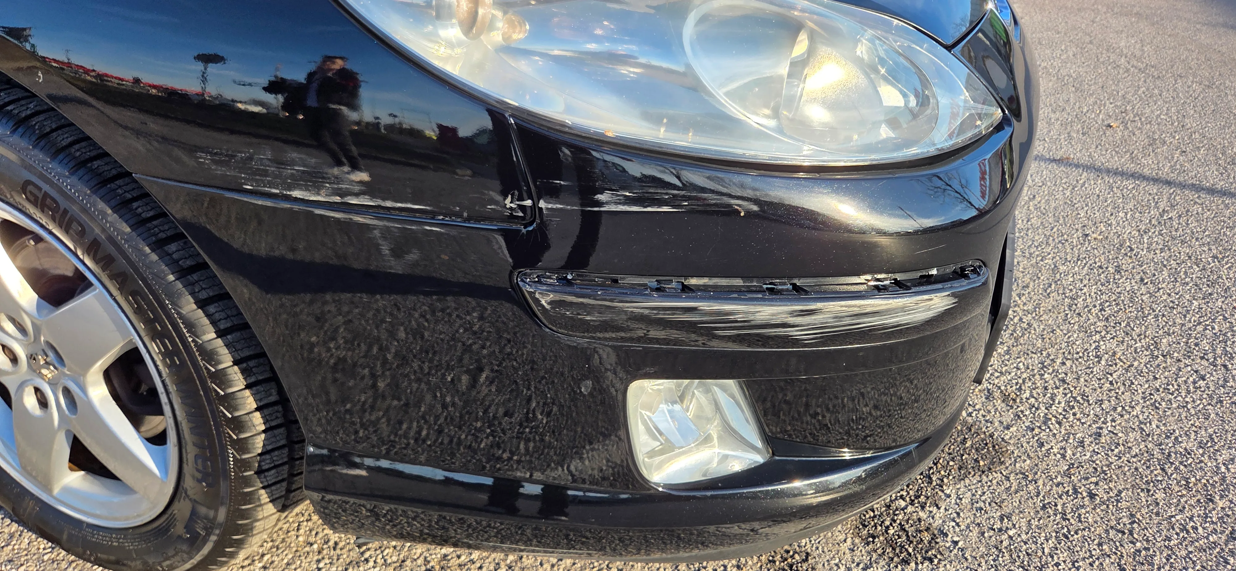 peugeot 407 1.6 hdi 2007. godište - slika 12