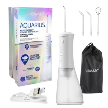 oralni tuš vitammy aquarius 2.0 - slika 8