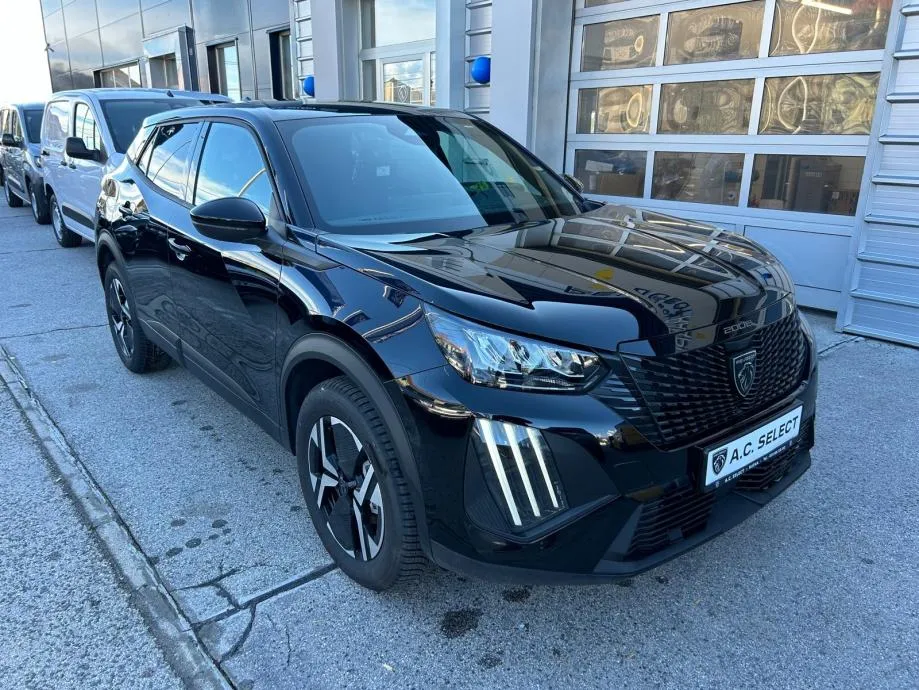 peugeot 2008 business puretech 100 - slika 3