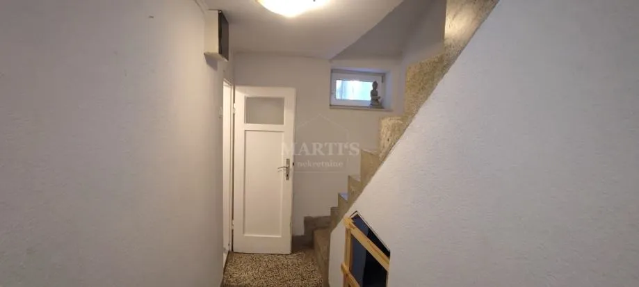 trešnjevka, 1-soban, 30m2 + dvorište, suteren (prodaja) - slika 11