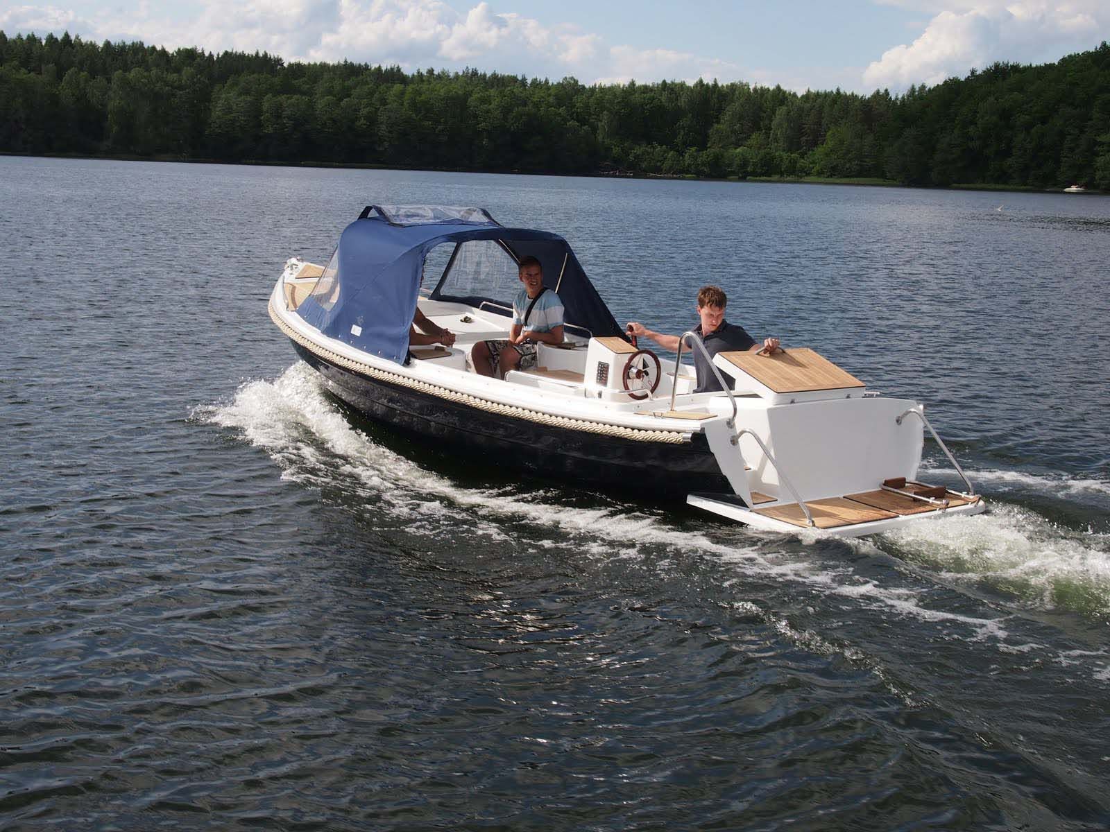Marion 710 Classic - Smlednik, Medvode