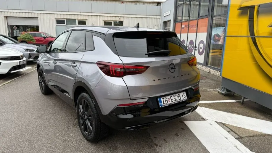 opel grandland gs aut. mhev 1.2 turbo 96kw - 7 godina garancije! - slika 5