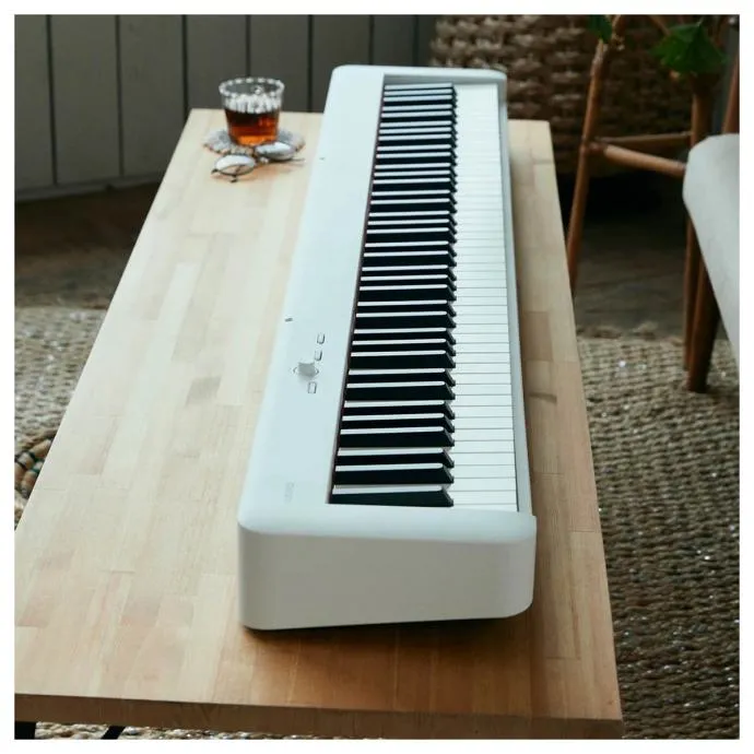 casio cdp-s110we stage piano - slika 6