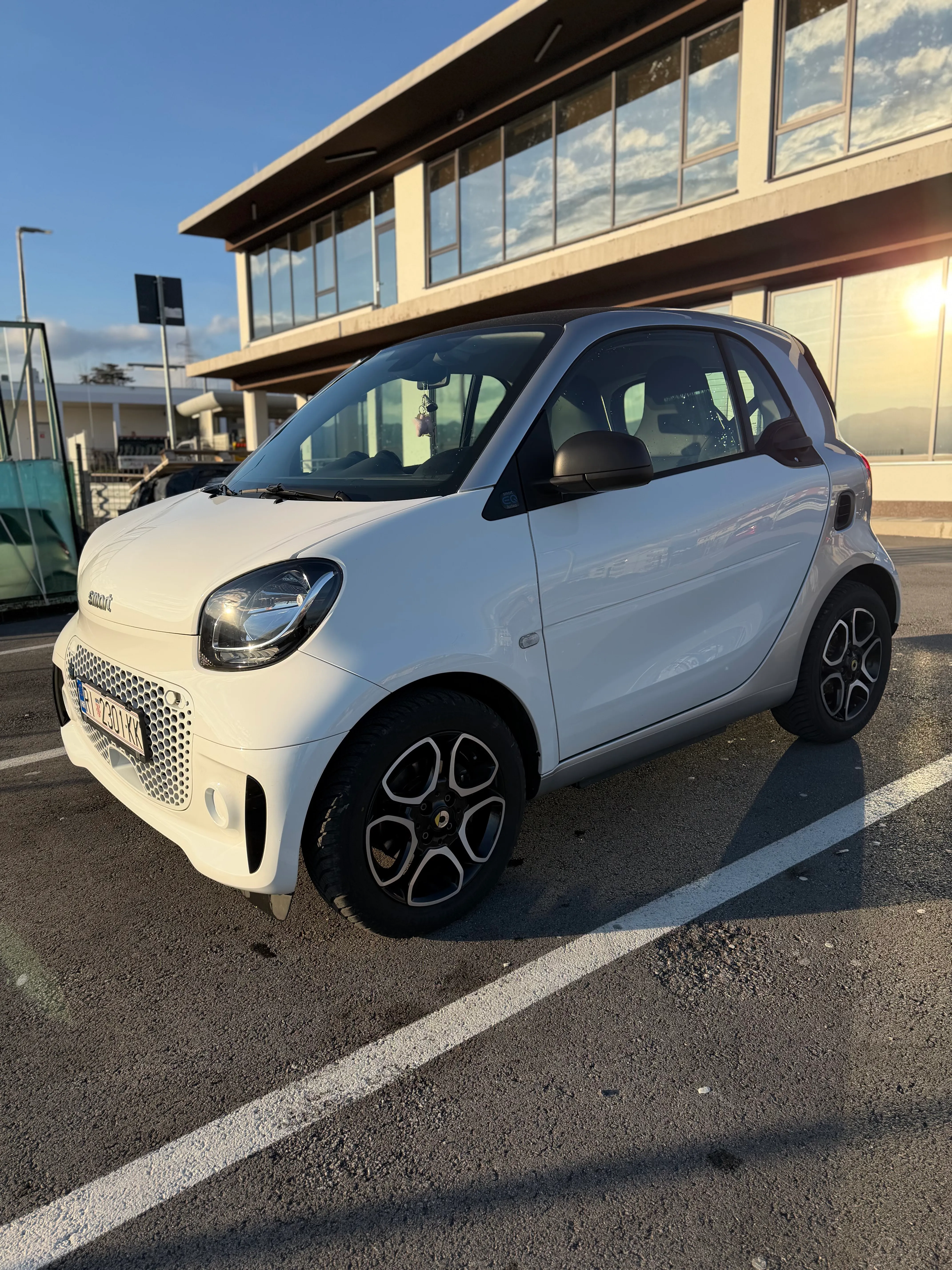 smart eq for two 2021 - slika 2